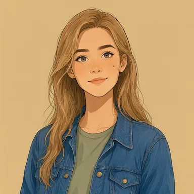 Лиза Б.