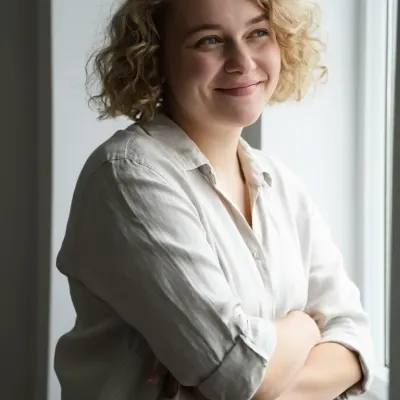 Лиза Б.