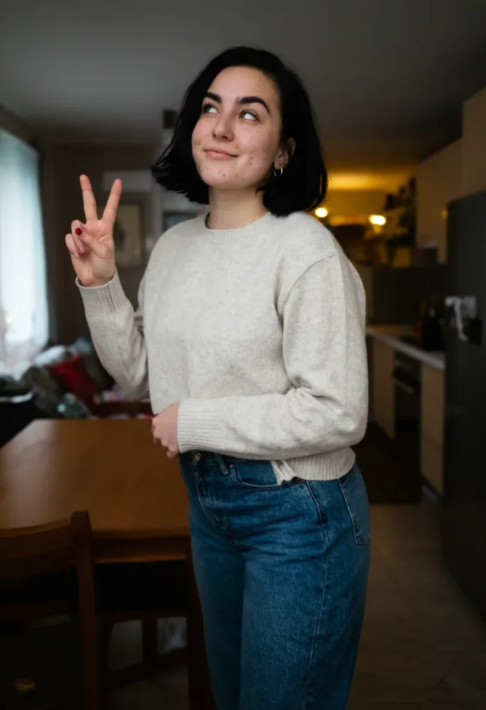 Есения