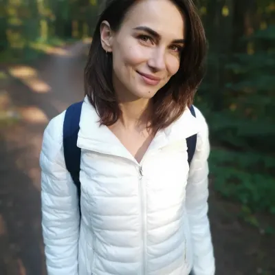 Оксана