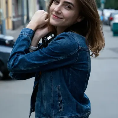 Варвара