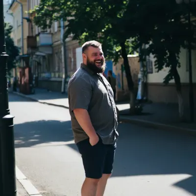 Михаил Е.