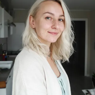 Лариса